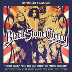 Black Stone Cherry : The Kerrang! Radio Sessions (Acoustic)